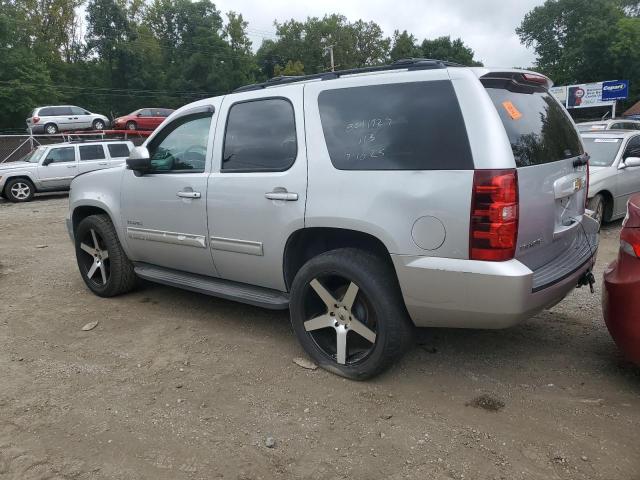 2012 CHEVROLET TAHOE K150 - 1GNSKAE00CR212390