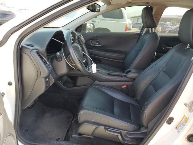 2019 HONDA HR-V EXL - 3CZRU5H76KM715871