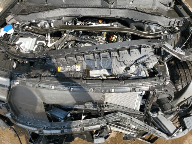 2025 FORD EXPLORER P 1FMUK8HH9SGB66768