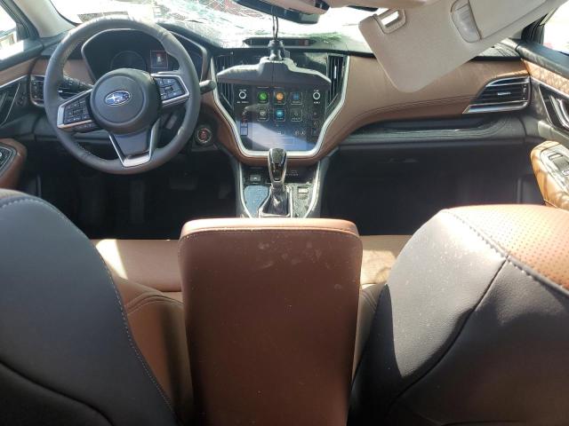 2025 SUBARU OUTBACK TO 4S4BTGPD3S3287798