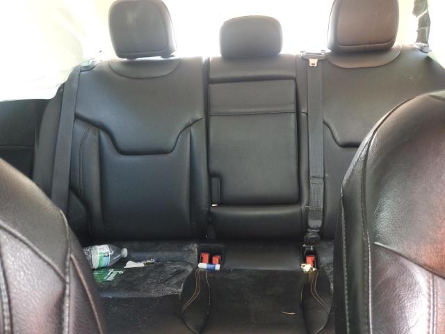 2018 JEEP COMPASS LIMITED - 3C4NJDCB9JT249070