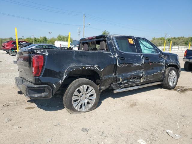 2021 GMC SIERRA K1500 DENALI 1GTU9FET7MZ357853