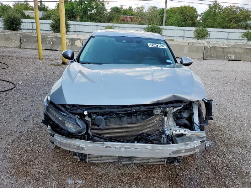 2018 HONDA ACCORD EXL 1HGCV1F54JA260454