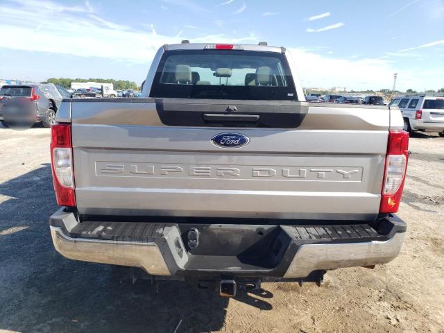 2020 FORD F250 SUPER 1FT7W2BT6LEE65633