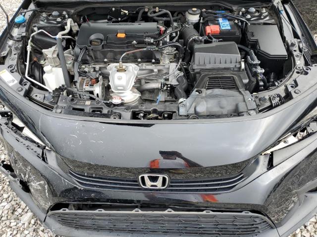 2023 HONDA CIVIC SPORT #3263717692