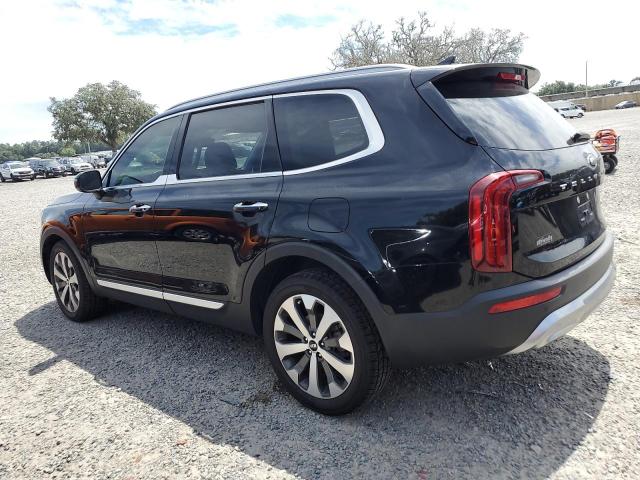 2020 KIA TELLURIDE - 5XYP64HC9LG046525