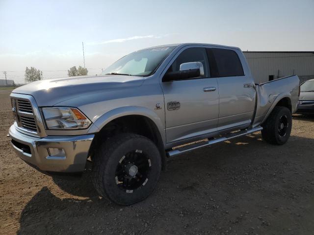 2012 DODGE RAM 3500 L - 3C63D3FL0CG218547