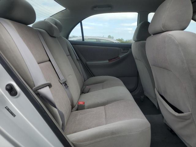 2007 TOYOTA COROLLA CE #3291170093
