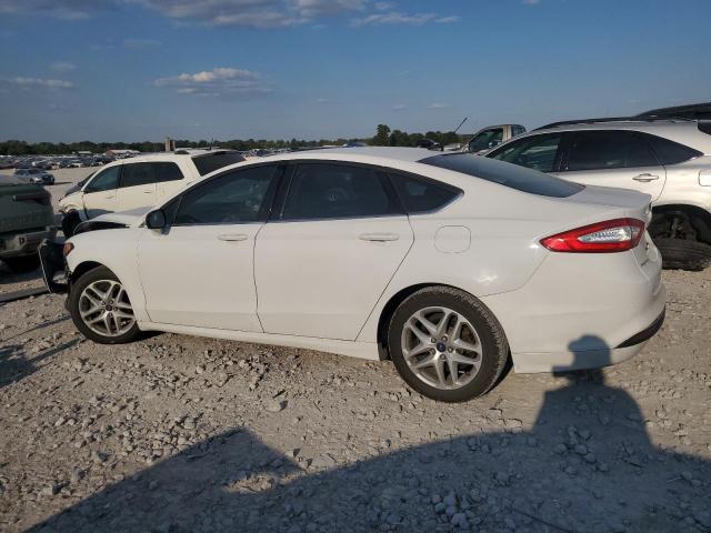 2016 FORD FUSION SE 3FA6P0HD8GR236201