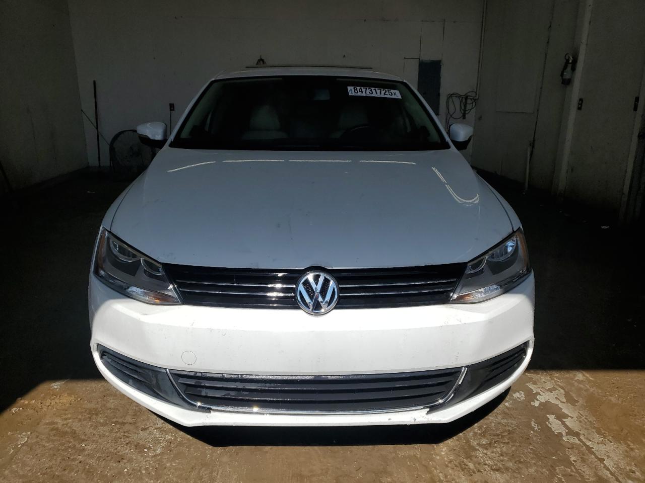 VOLKSWAGEN JETTA TDI