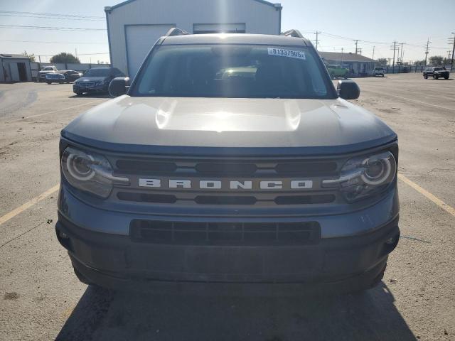 2023 FORD BRONCO SPORT BIG BEND 3FMCR9B63PRD47269