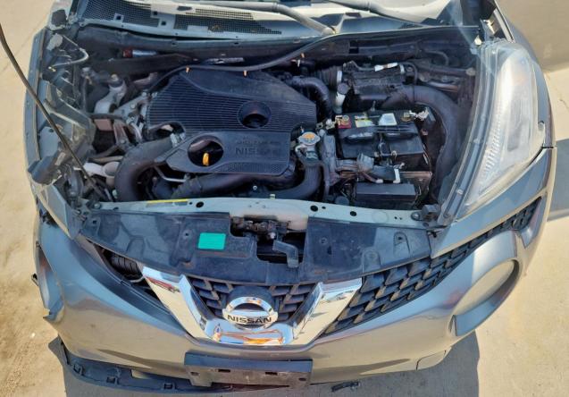 2015 NISSAN JUKE S/L JN8AF5MR0FT504858