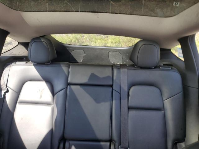 2022 TESLA MODEL Y - 7SAYGDEF0NF443344