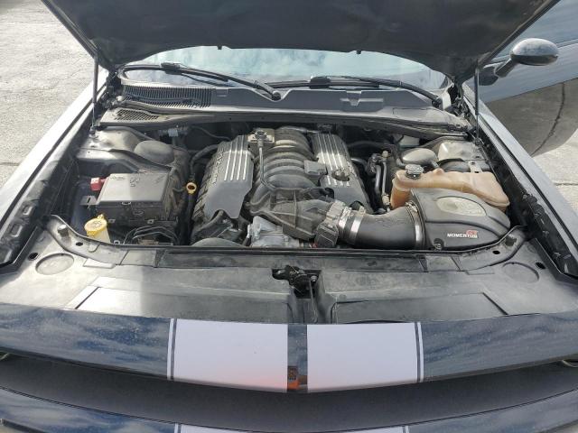 2016 DODGE CHALLENGER SRT 392 - 2C3CDZDJXGH331929