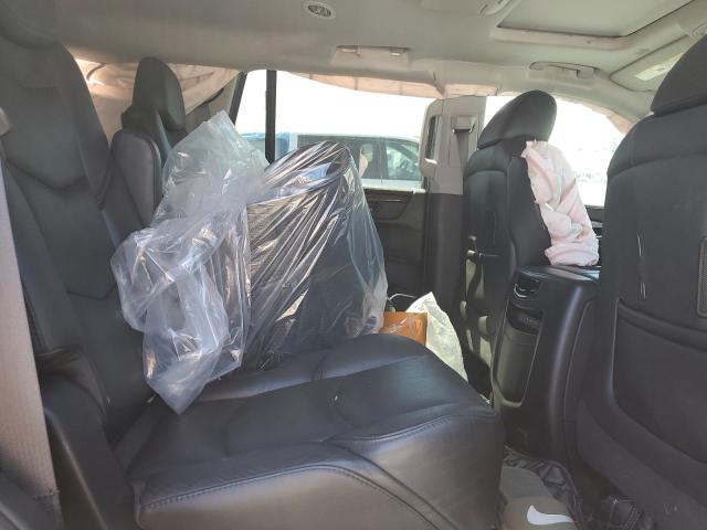 2017 CADILLAC ESCALADE PREMIUM LUXURY 1GYS3CKJ6HR241280