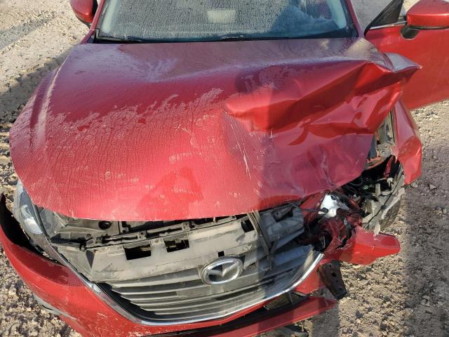 2015 MAZDA 3 TOURING - 3MZBM1V78FM145170