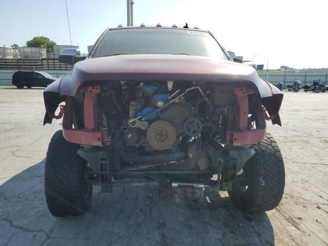 2018 RAM 2500 LONGH 3C6UR5GL2JG309350