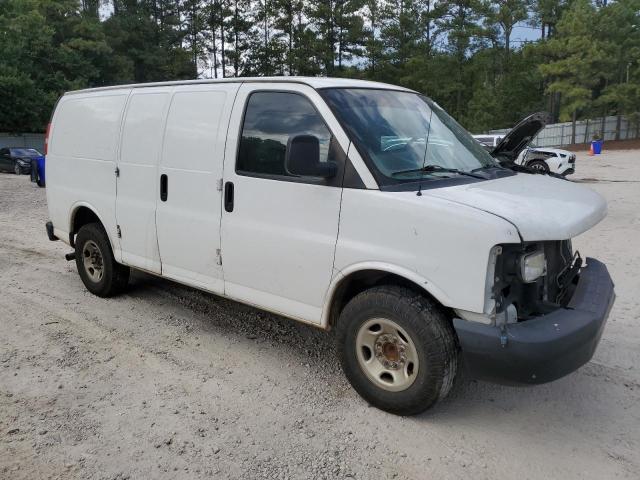 2016 CHEVROLET EXPRESS G2500 - 1GCWGAFF2G1223362