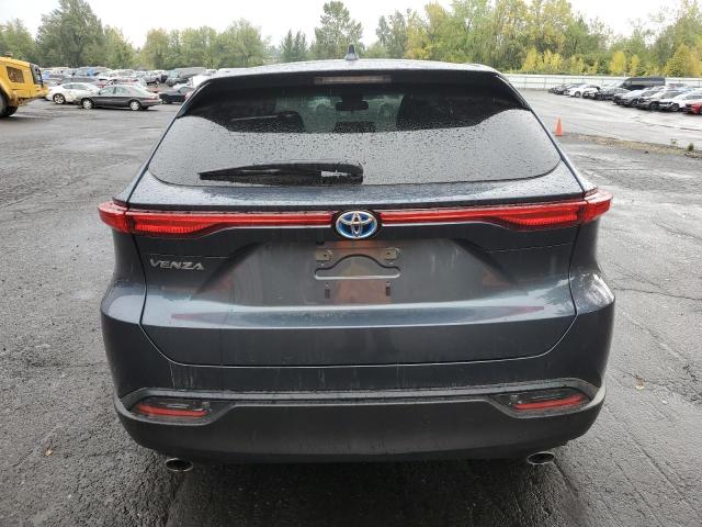 2024 TOYOTA VENZA LE #3284730522