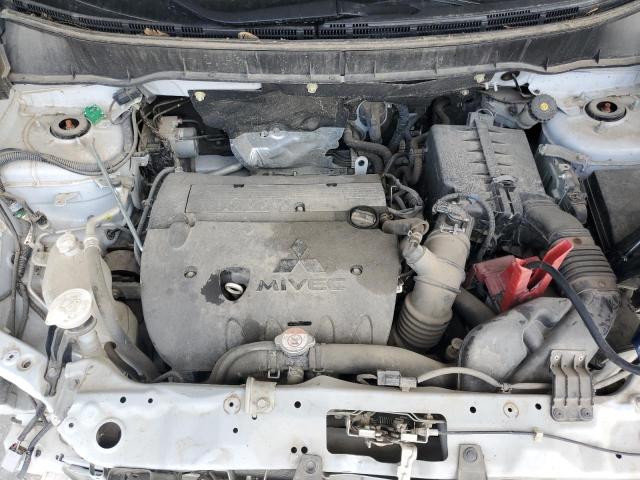 2022 MITSUBISHI OUTLANDER SPORT SE JA4APVAU6NU004093