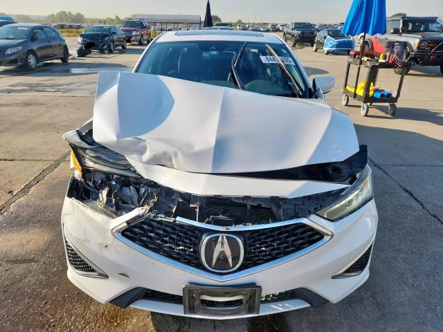 2022 ACURA ILX - 19UDE2F32NA002450