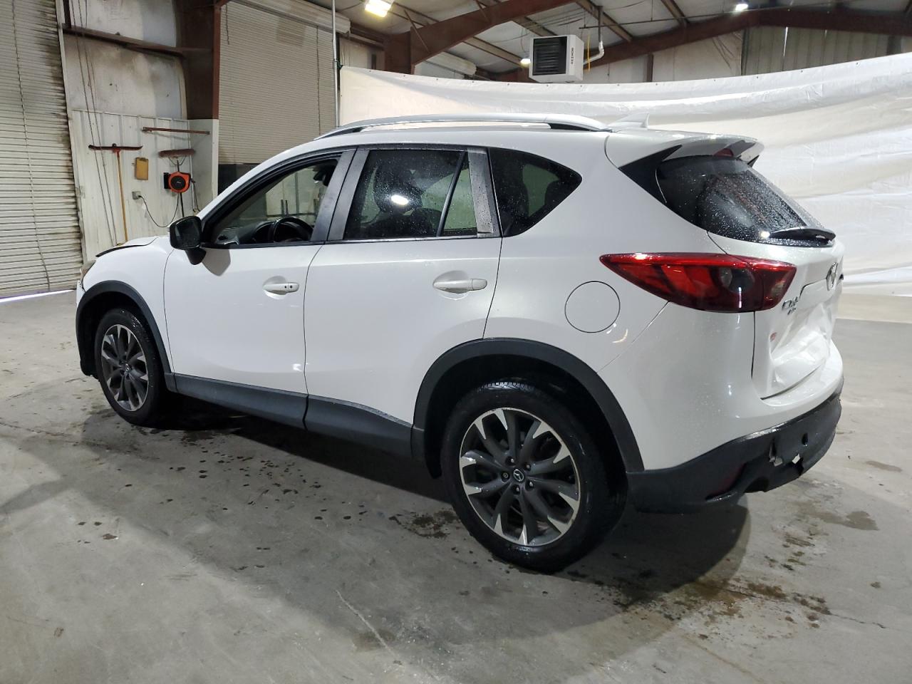 MAZDA CX-5 GT