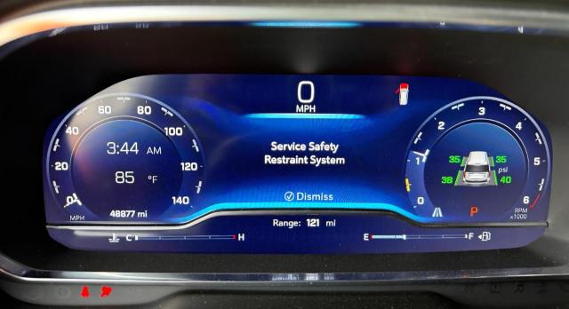 2024 CHEVROLET SUBURBAN C 1GNSCEKD6RR128479