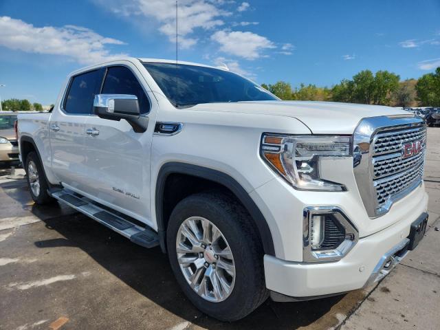 2021 GMC SIERRA K1500 DENALI 3GTU9FET4MG423744