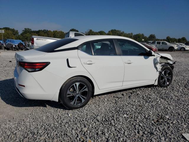 2021 NISSAN SENTRA SV 3N1AB8CV2MY312694