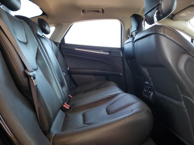 2014 FORD FUSION TITANIUM PHEV - 3FA6P0SUXER269299