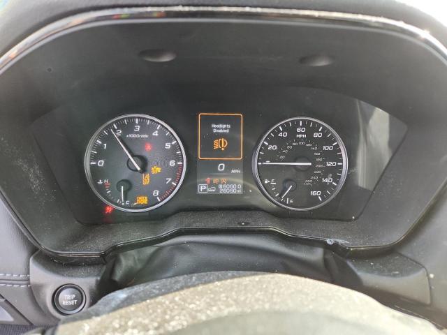 2022 SUBARU OUTBACK PR 4S4BTACC9N3139203