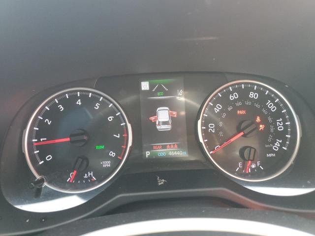 2022 TOYOTA RAV4 XLE PREMIUM 2T3C1RFVXNW233842