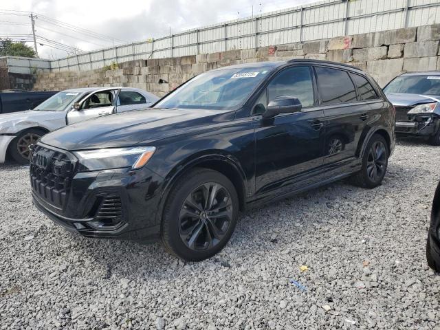 2025 AUDI Q7 PREMIUM PLUS WA1LVBF77SD015339