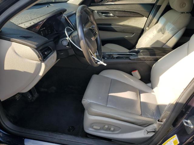 2015 CADILLAC ATS 1G6AA5RX7F0103958