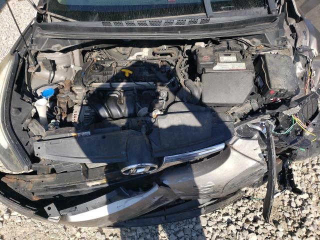 2015 HYUNDAI ELANTRA SE 5NPDH4AE9FH590576