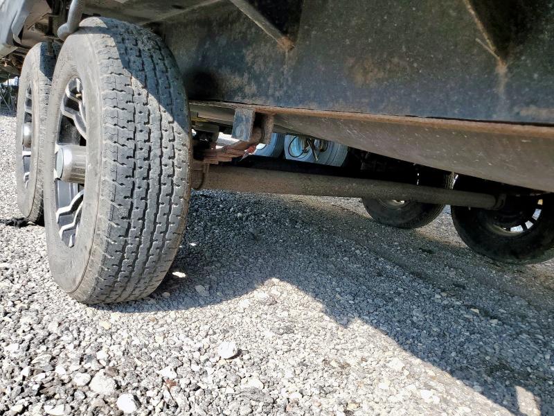 2019 CRUISER RV FUN FINDER #3282461617