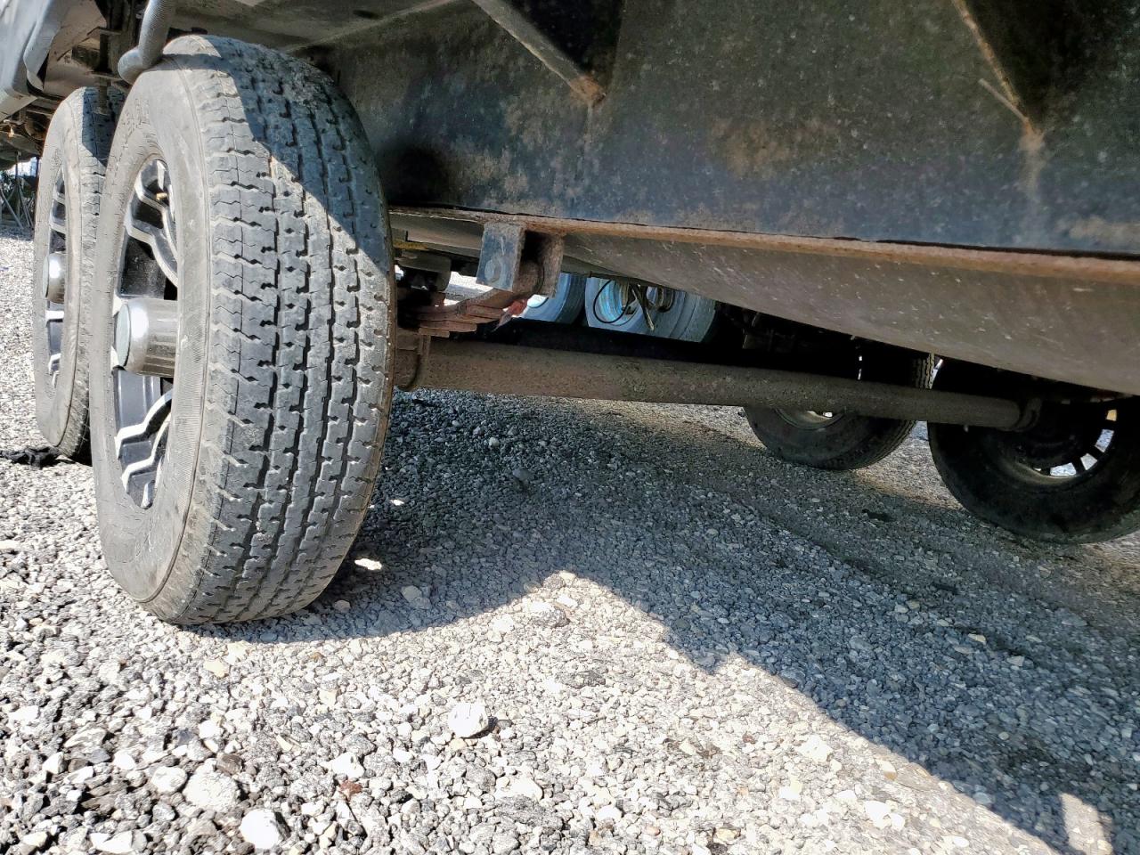 Lot #3282461617 2019 CRUISER RV FUN FINDER