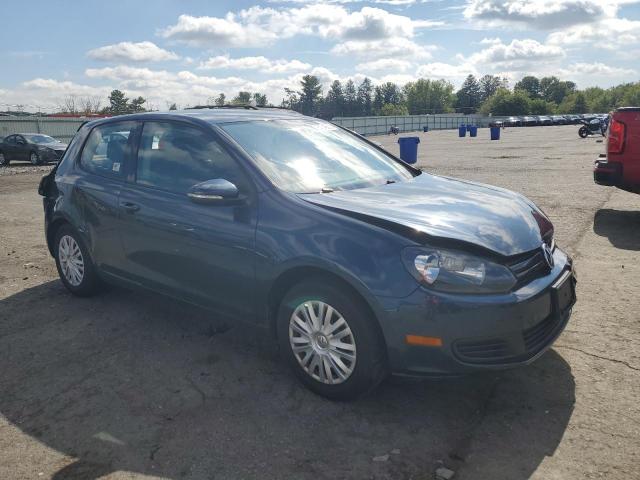 2013 VOLKSWAGEN GOLF - WVWBB7AJ6DW129141