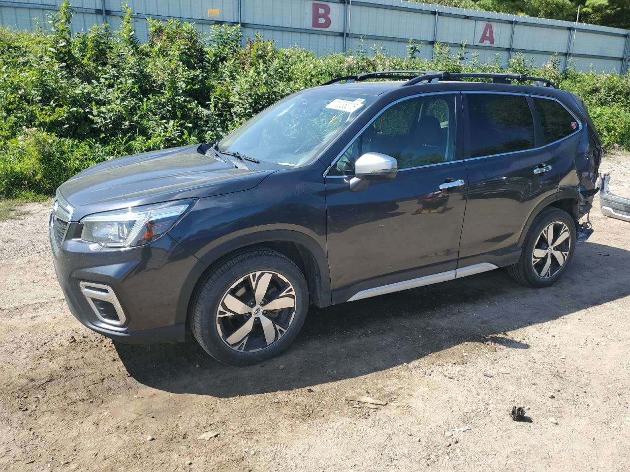 SUBARU FORESTER TOURING