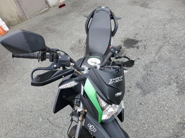 2022 KAWASAKI 1000 LXAUPTP02NX000033