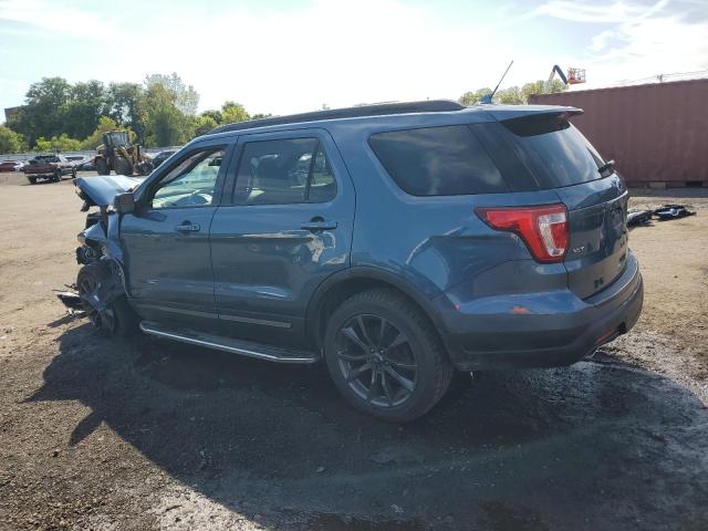 2018 FORD EXPLORER X 1FM5K8D84JGC38274