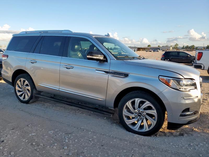 2023 LINCOLN NAVIGATOR 5LMJJ2LG9PEL12863