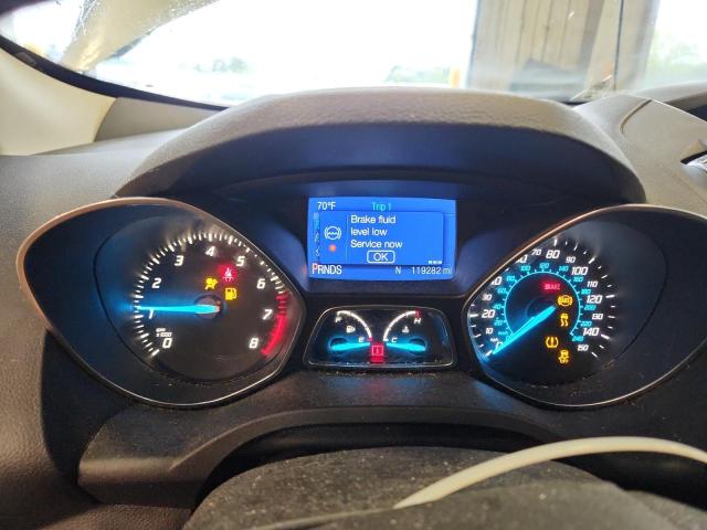 2013 FORD ESCAPE SE - 1FMCU9GX6DUB01854