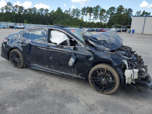 2024 TOYOTA CAMRY TRD 4T1KZ1AK8RU103530