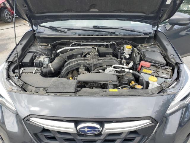 2021 SUBARU CROSSTREK - JF2GTHMC9M8322685
