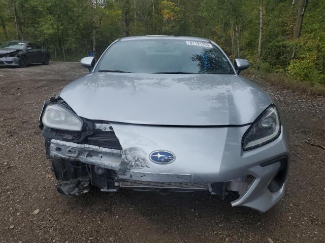 2023 SUBARU BRZ PREMIU JF1ZDBC18P8704699