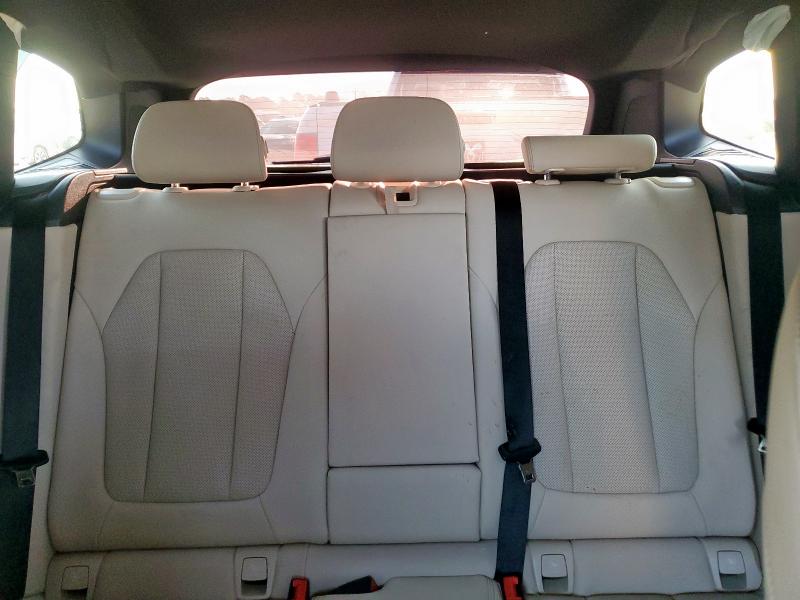 2024 BMW X3 SDRIVE3 5UX43DP08R9W77732