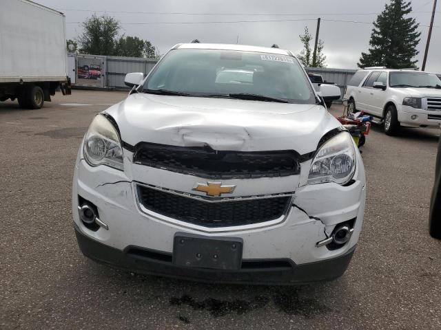 2012 CHEVROLET EQUINOX LT - 2GNFLNEK4C6118709