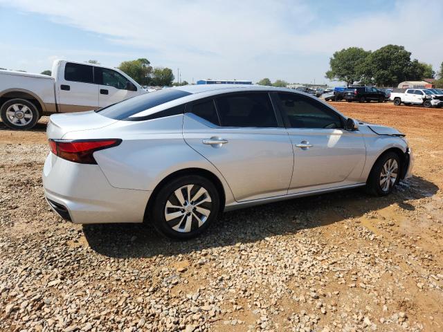 2021 NISSAN ALTIMA S #3274684816