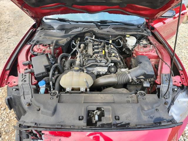 2021 FORD MUSTANG - 1FA6P8TH0M5135239